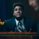 Jharrel Jerome, in When They See Us